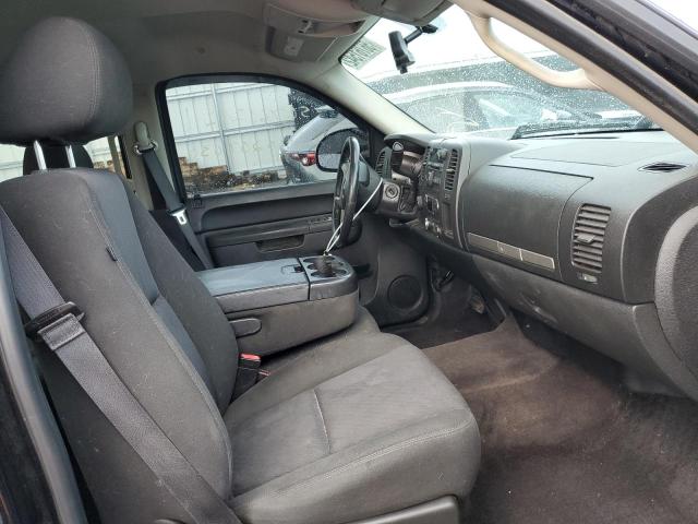 Photo 5 from auction – 2011 GMC SIERRA K15 with VIN 3GTP2VE30BG198246