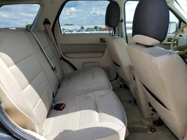 Photo 6 from auction – 2012 FORD ESCAPE XLT with VIN 1FMCU0D75CKB34015