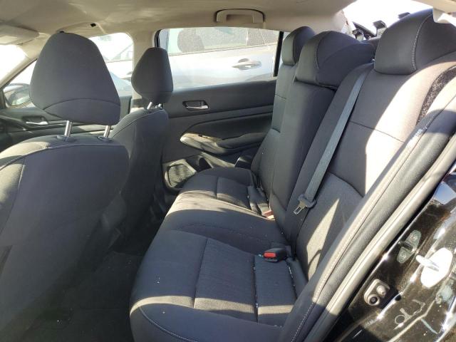Photo 6 from auction – 2022 NISSAN ALTIMA S with VIN 1N4BL4BV8NN386263