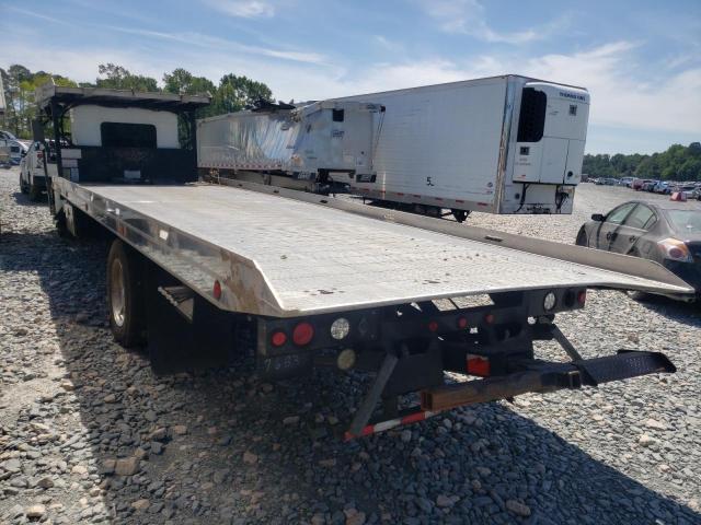 Photo 3 from auction – 2017 KENWORTH CONSTRUCTI with VIN 2NKHHJ7X3HM146605
