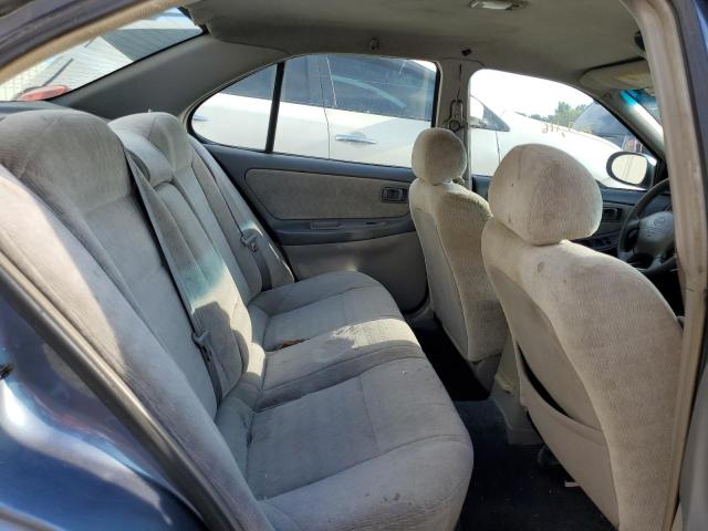 Photo 6 from auction – 2000 NISSAN ALTIMA XE with VIN 1N4DL01D3YC199488