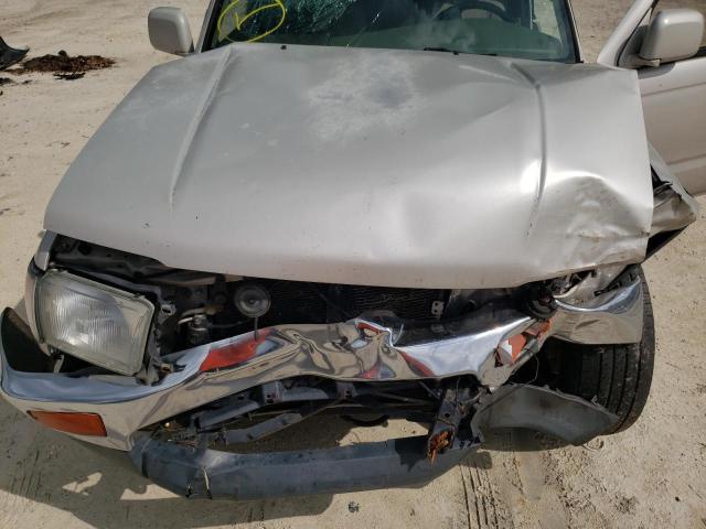 Photo 7 from auction – 1997 TOYOTA 4RUNNER SR with VIN JT3GN86R3V0053100