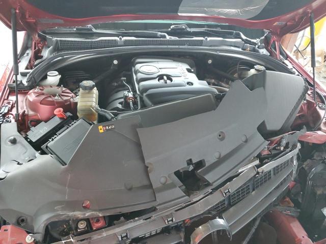 Photo 7 from auction – 2013 CADILLAC ATS with VIN 1G6AA5RA2D0123480