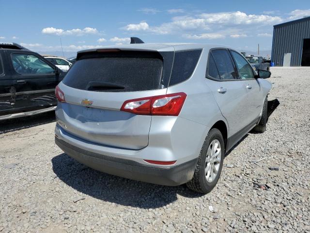 Photo 4 from auction – 2019 CHEVROLET EQUINOX LS with VIN 2GNAXHEV6K6139974