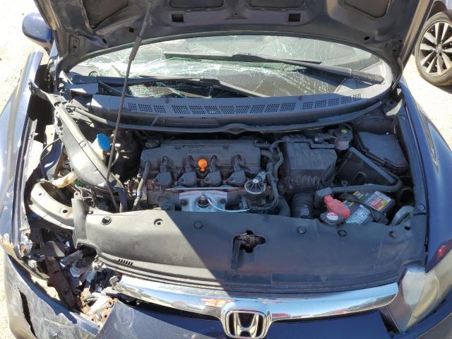 Photo 7 from auction – 2008 HONDA CIVIC EX with VIN 1HGFA16848L049076