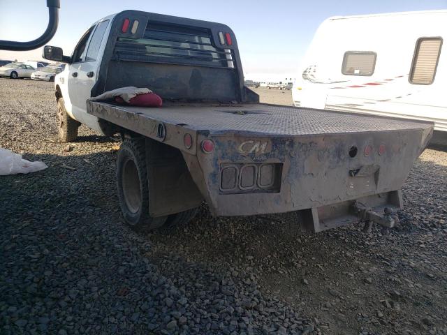Photo 3 from auction – 2010 DODGE RAM 3500 with VIN 3D6WH4GL1AG125204