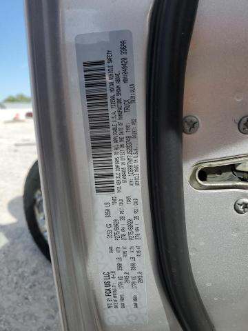 Photo 10 from auction – 2018 RAM 1500 LARAM with VIN 1C6RR7NM7JS293748