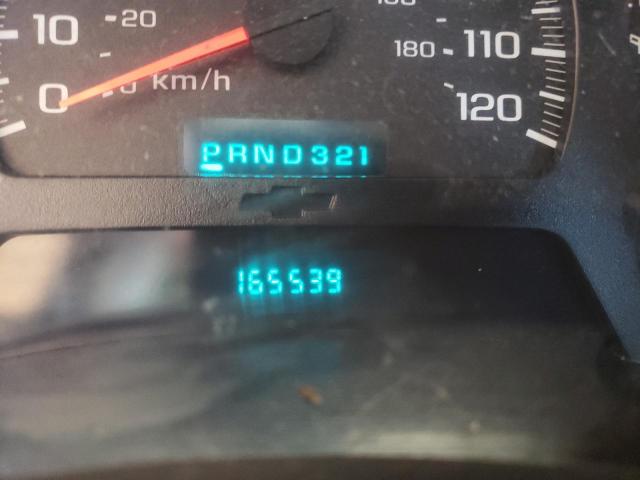 Photo 8 from auction – 2005 CHEVROLET TRAILBLAZE with VIN 1GNES16S956190777