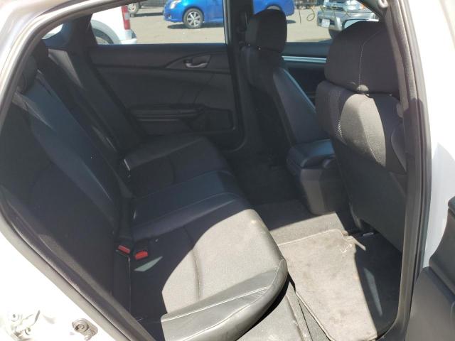 Photo 6 from auction – 2020 HONDA CIVIC with VIN 19XFC2F85LE211734