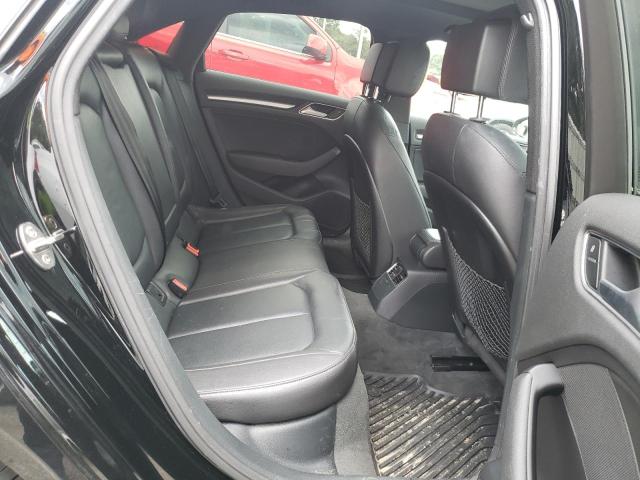 Photo 6 from auction – 2016 AUDI A3 PREMIUM with VIN WAUB8GFF3G1058031