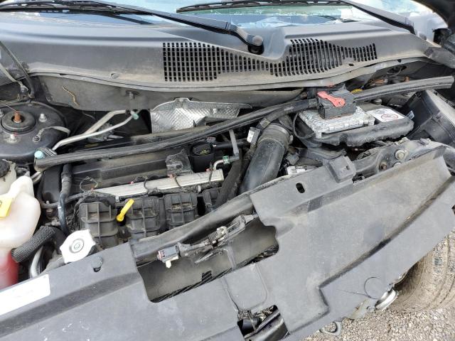Photo 7 from auction – 2014 JEEP COMPASS LA with VIN 1C4NJCEA6ED679035