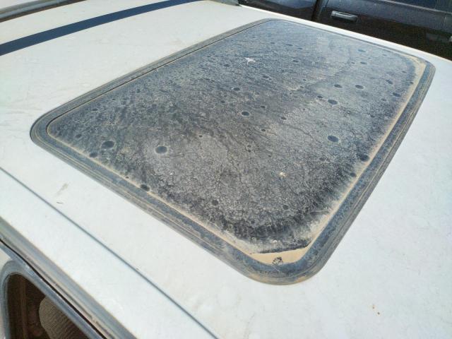 Photo 9 from auction – 1998 TOYOTA 4RUNNER with VIN JT3HN86R9W0188703