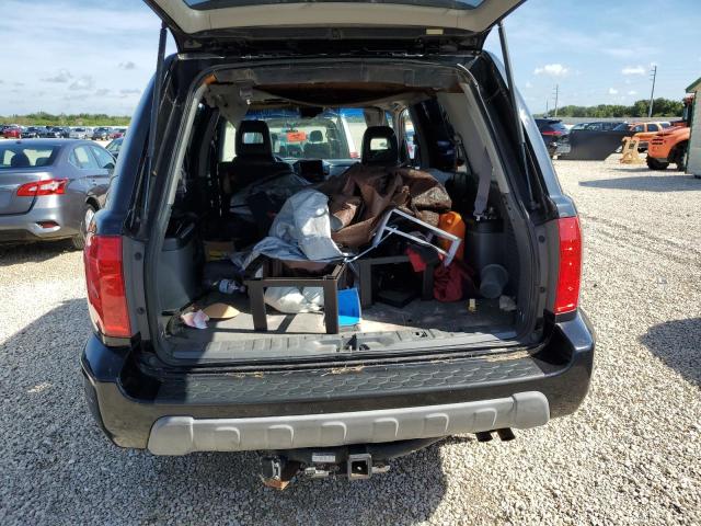 Photo 9 from auction – 2005 HONDA PILOT EXL with VIN 2HKYF18715H522221