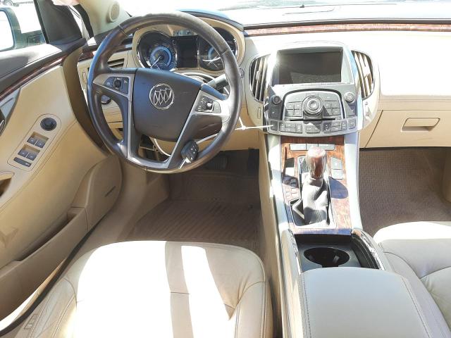 Zdjęcie 9 z aukcji – 2013 BUICK LACROSSE z VIN 1G4GC5GR5DF204668