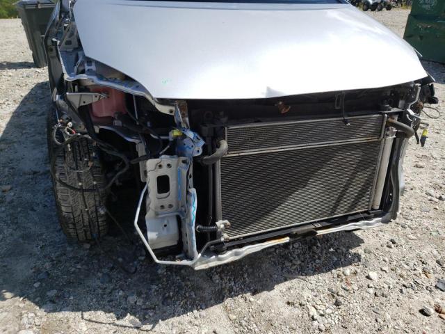 Photo 9 from auction – 2013 TOYOTA PRIUS PLUG with VIN JTDKN3DP7D3038624