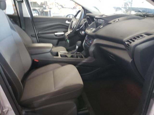 Photo 5 from auction – 2017 FORD ESCAPE SE with VIN 1FMCU0GD7HUD13251