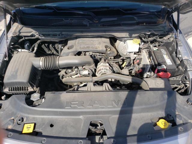 Photo 7 from auction – 2019 RAM 1500 LARAM with VIN 1C6SRFJT2KN714400