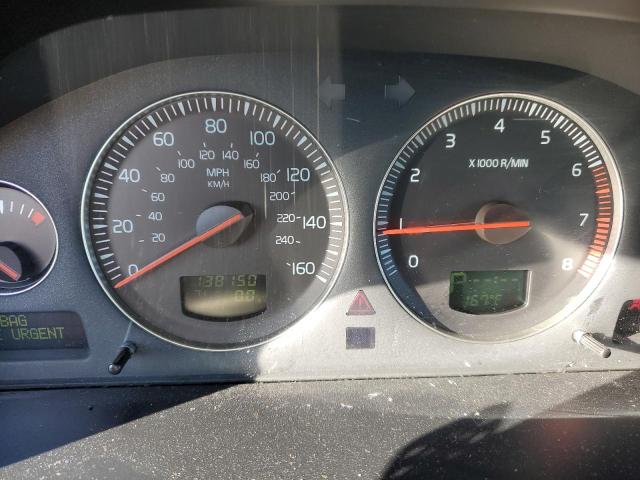 Photo 8 from auction – 2004 VOLVO S60 2.5T with VIN YV1RS59V542330184
