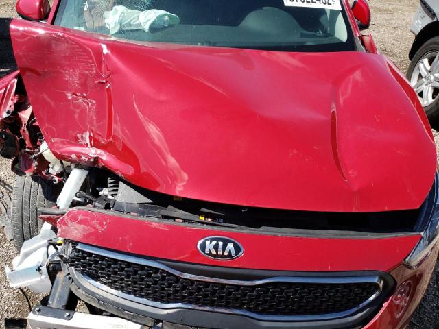 Photo 7 from auction – 2017 KIA NIRO FE with VIN KNDCB3LC9H5048755