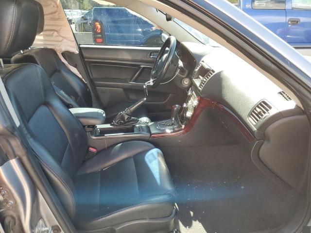 Photo 5 from auction – 2008 SUBARU OUTBACK 2. with VIN 4S4BP62C187326578
