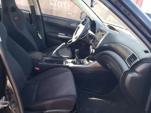 صورة رقم 5 من المزاد - 2013 SUBARU IMPREZA WR مع VIN JF1GR7E63DG817976