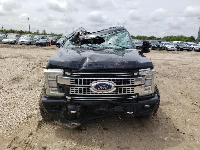 Photo 9 from auction – 2017 FORD F250 SUPER with VIN 1FT7W2BTXHED40982
