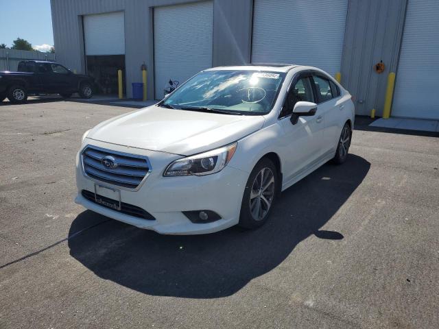 Photo 2 from auction – 2017 SUBARU LEGACY 3.6 with VIN 4S3BNEN69H3041872