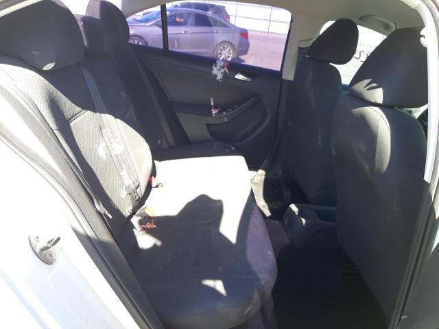 Photo 6 from auction – 2012 VOLKSWAGEN JETTA BASE with VIN 3VW2K7AJ0CM373945