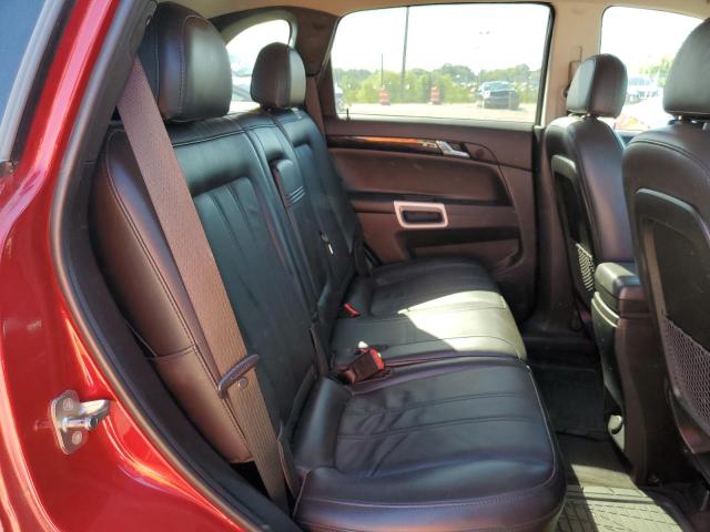 Photo 6 from auction – 2015 CHEVROLET CAPTIVA LT with VIN 3GNAL4EK2FS503180