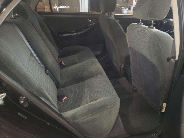 Photo 6 from auction – 2005 TOYOTA COROLLA CE with VIN 2T1BR32E35C405517