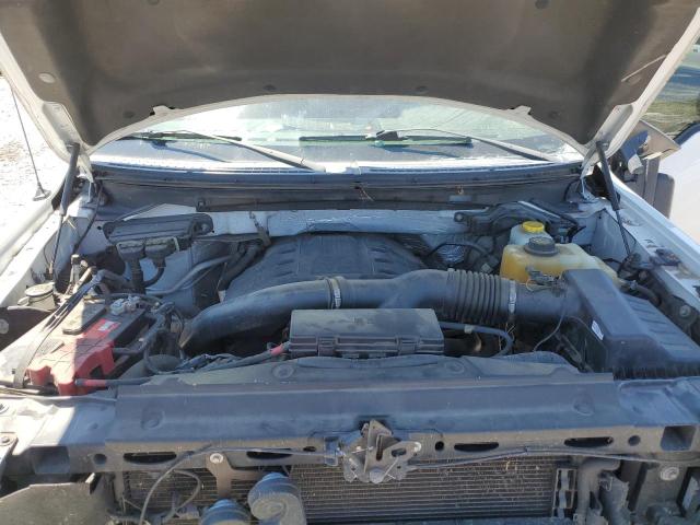 Photo 7 from auction – 2014 FORD F150 SUPER with VIN 1FTFW1ET2EFA63462