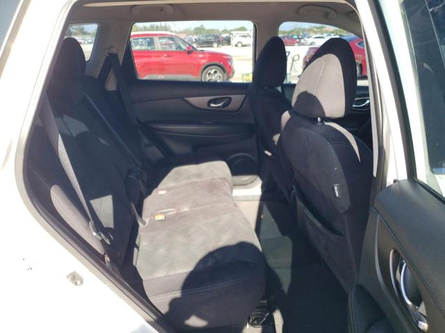 Photo 6 from auction – 2015 NISSAN ROGUE S with VIN 5N1AT2MT3FC780431