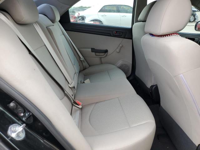 Photo 6 from auction – 2010 KIA FORTE LX with VIN KNAFT4A23A5857441