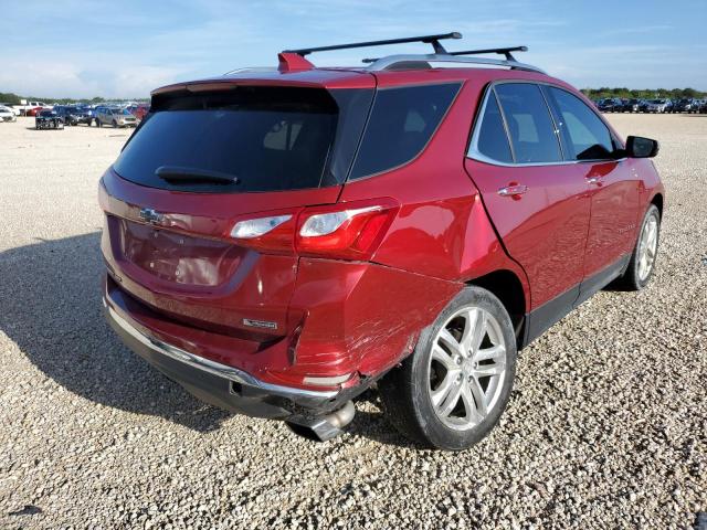 Photo 4 from auction – 2018 CHEVROLET EQUINOX PR with VIN 3GNAXNEX4JS578462