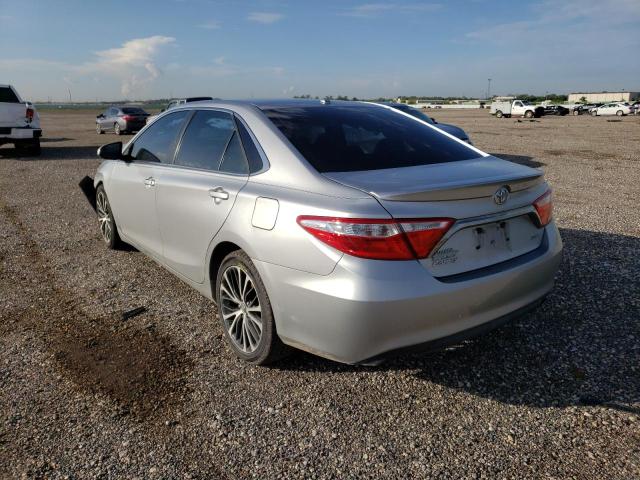 Photo 3 from auction – 2016 TOYOTA CAMRY LE with VIN 4T1BF1FK4GU160709