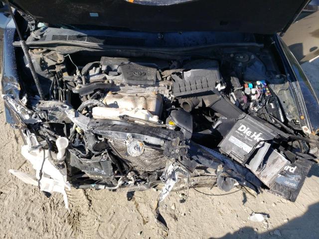 Photo 7 from auction – 2012 TOYOTA CAMRY BASE with VIN 4T4BF1FK7CR191064