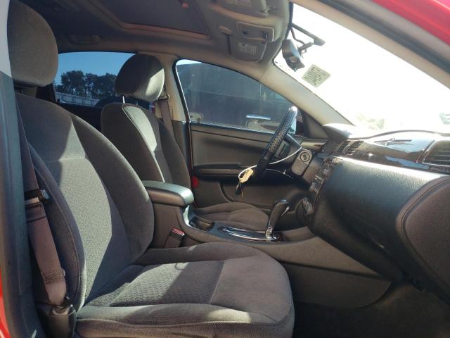 Photo 5 from auction – 2013 CHEVROLET IMPALA LT with VIN 2G1WB5E38D1198317