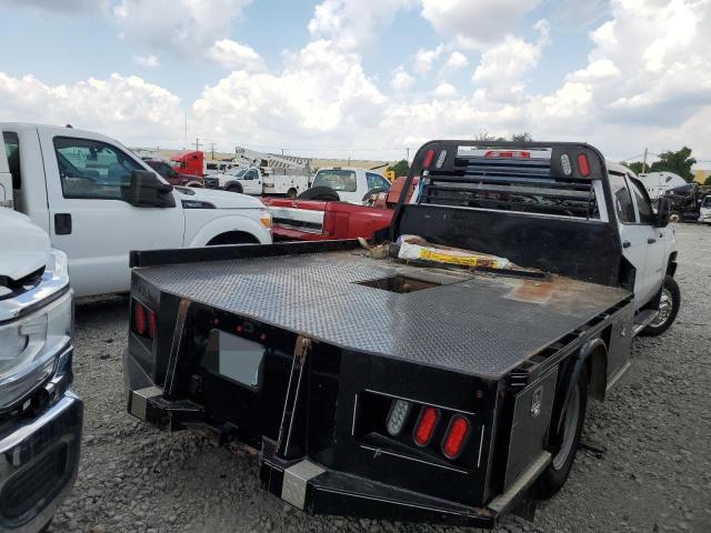 Photo 4 from auction – 2017 CHEVROLET SILVERADO with VIN 1GB4KYCY5HF194503