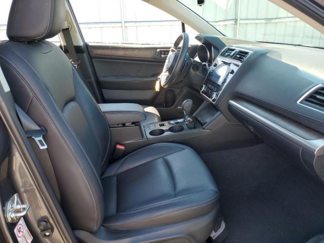 Photo 5 from auction – 2018 SUBARU OUTBACK 3. with VIN 4S4BSENC8J3234692