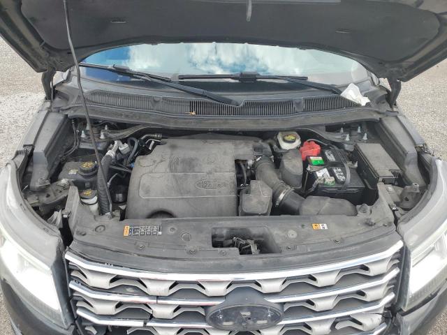 Photo 7 from auction – 2016 FORD EXPLORER X with VIN 1FM5K7D80GGA60639