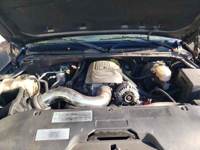 Photo 7 from auction – 2005 GMC NEW SIERRA with VIN 2GTEK19B851200405