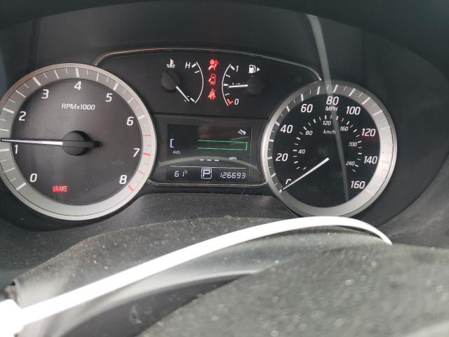 Photo 8 from auction – 2013 NISSAN SENTRA with VIN 3N1AB7AP2DL788777