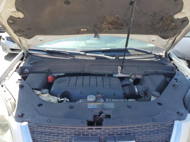 Photo 7 from auction – 2011 GMC ACADIA with VIN 1GKKVSED5BJ256489