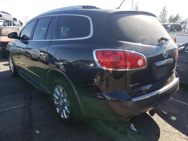 Photo 3 from auction – 2011 BUICK ENCLAVE CX with VIN 5GAKRBED5BJ180015