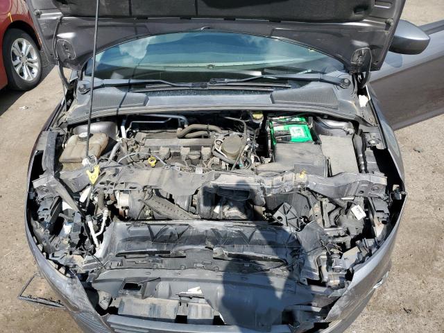 Photo 7 from auction – 2012 FORD FOCUS SE with VIN 1FAHP3K20CL193483