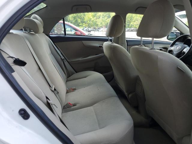 Photo 6 from auction – 2013 TOYOTA COROLLA BA with VIN 2T1BU4EE8DC966617