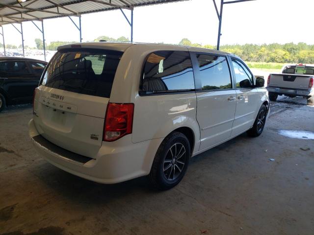 Foto 4 de la subasta – 2017 DODGE GRAND CARA con VIN 2C4RDGEG3HR686529
