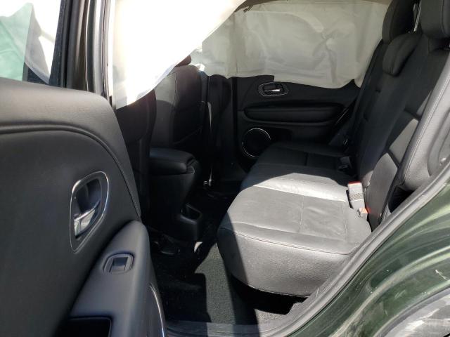 Photo 6 from auction – 2017 HONDA HR-V EXL with VIN 3CZRU6H70HM705397