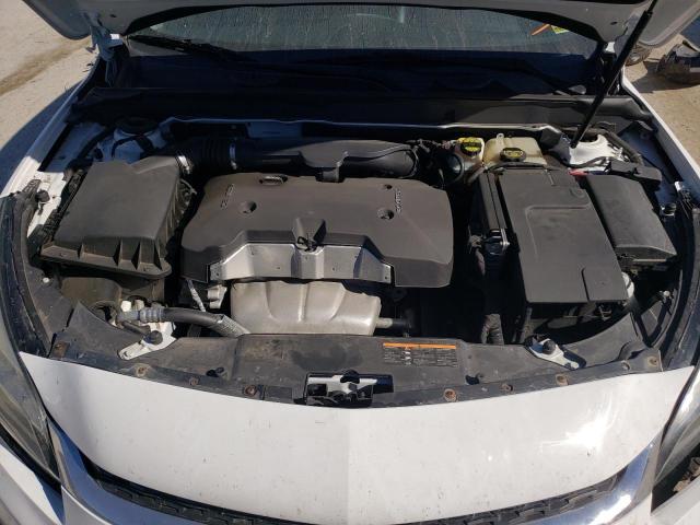 Photo 7 from auction – 2014 CHEVROLET MALIBU with VIN 1G11E5SL4EF260702