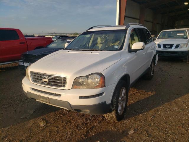 Photo 2 from auction – 2010 VOLVO XC90 3.2 with VIN YV4982CY7A1565741